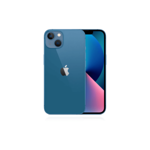 iPhone 13 128GB Blue - Image 3