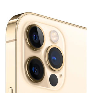 iPhone 12 Pro 128GB Gold - Image 5