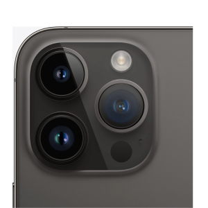 iPhone 14 Pro Max 128GB Black - Image 4