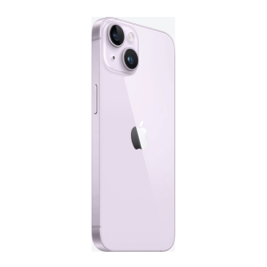 iPhone 14 256GB Purple - Image 3