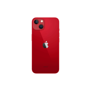 iPhone 13 128GB Red - Image 5