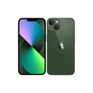 iPhone 13 128GB Green - Image 7