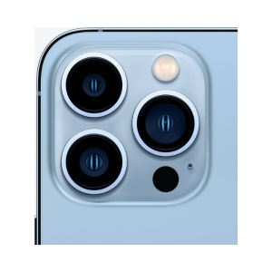 iPhone 13 Pro 128GB Sierra Blue - Image 4