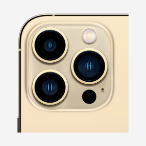 iPhone 13 Pro Max 128GB Gold - Image 4