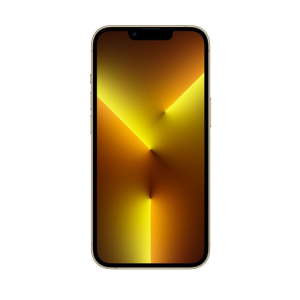 iPhone 13 Pro Max 128GB Gold - Image 3