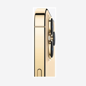iPhone 13 Pro Max 128GB Gold - Image 5