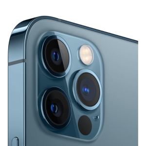 iPhone 12 Pro 256GB Blue - Image 4