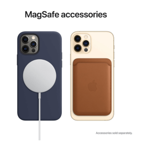 iPhone 12 Pro 128GB Gold - Image 9