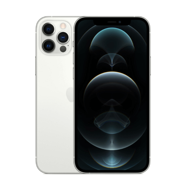 iPhone 12 Pro Silver