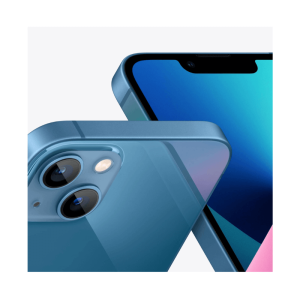 iPhone 13 128GB Blue - Image 4