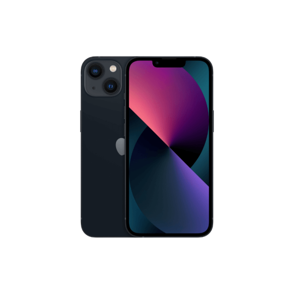 iPhone 13 Black 128GB