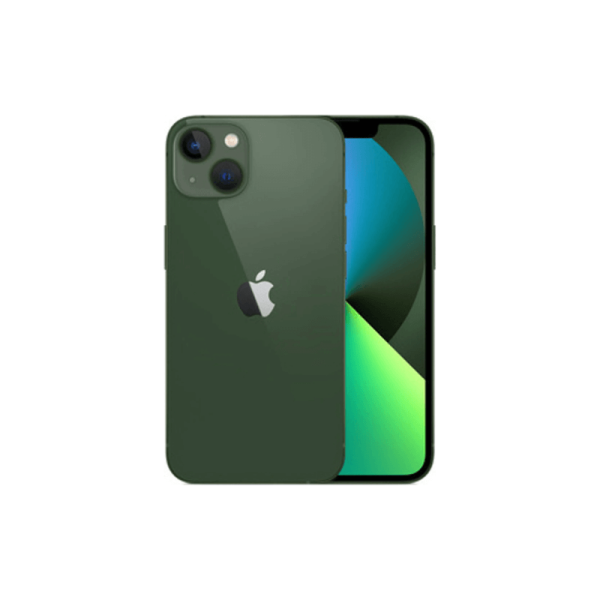 iPhone 13 Green Dubai