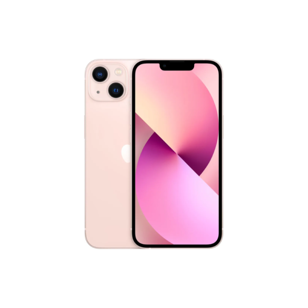 iPhone 13 Pink