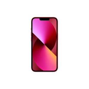 iPhone 13 128GB Red - Image 4