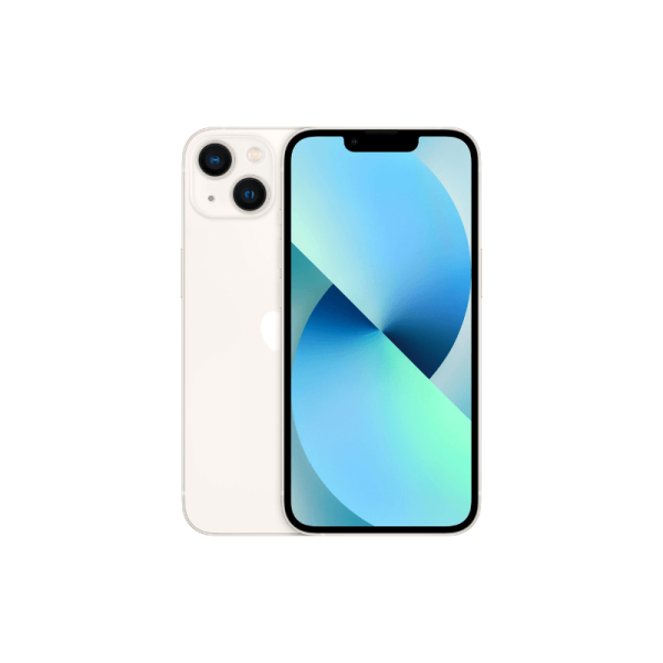 iPhone 13 White