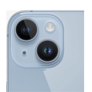 iPhone 14 256GB Blue - Image 4