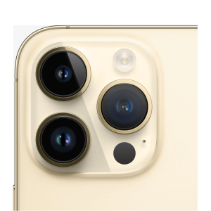 iPhone 14 Pro 128GB Gold - Image 5