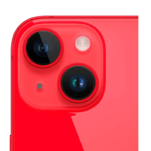 iPhone 14 256GB Red - Image 3