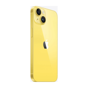 iPhone 14 128GB Yellow - Image 7