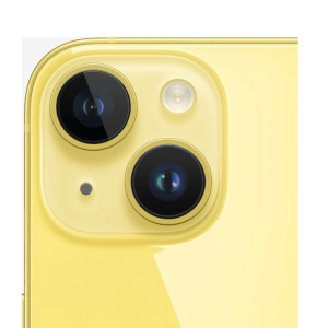 iPhone 14 128GB Yellow - Image 5