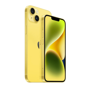 iPhone 14 128GB Yellow - Image 2
