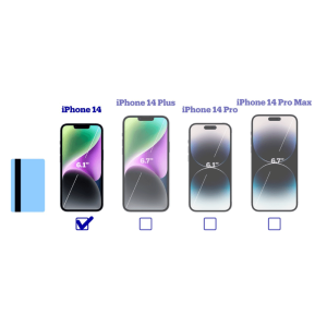 iPhone 14 256GB Blue - Image 7