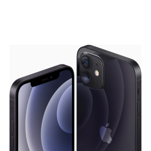 iPhone 12 64GB Black - Image 4